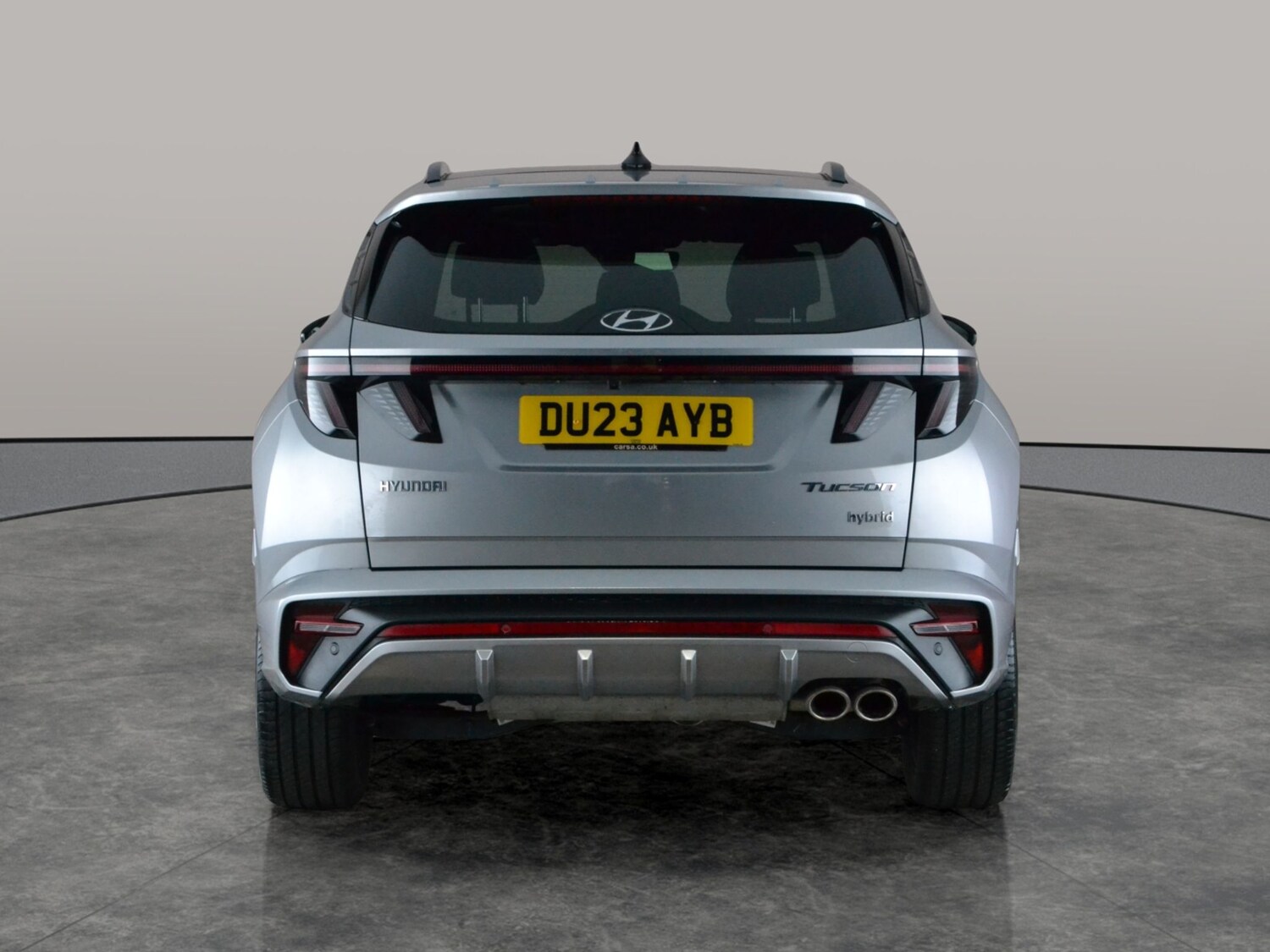 Used Hyundai TUCSON 2023 for sale - 77588923: Photo 13