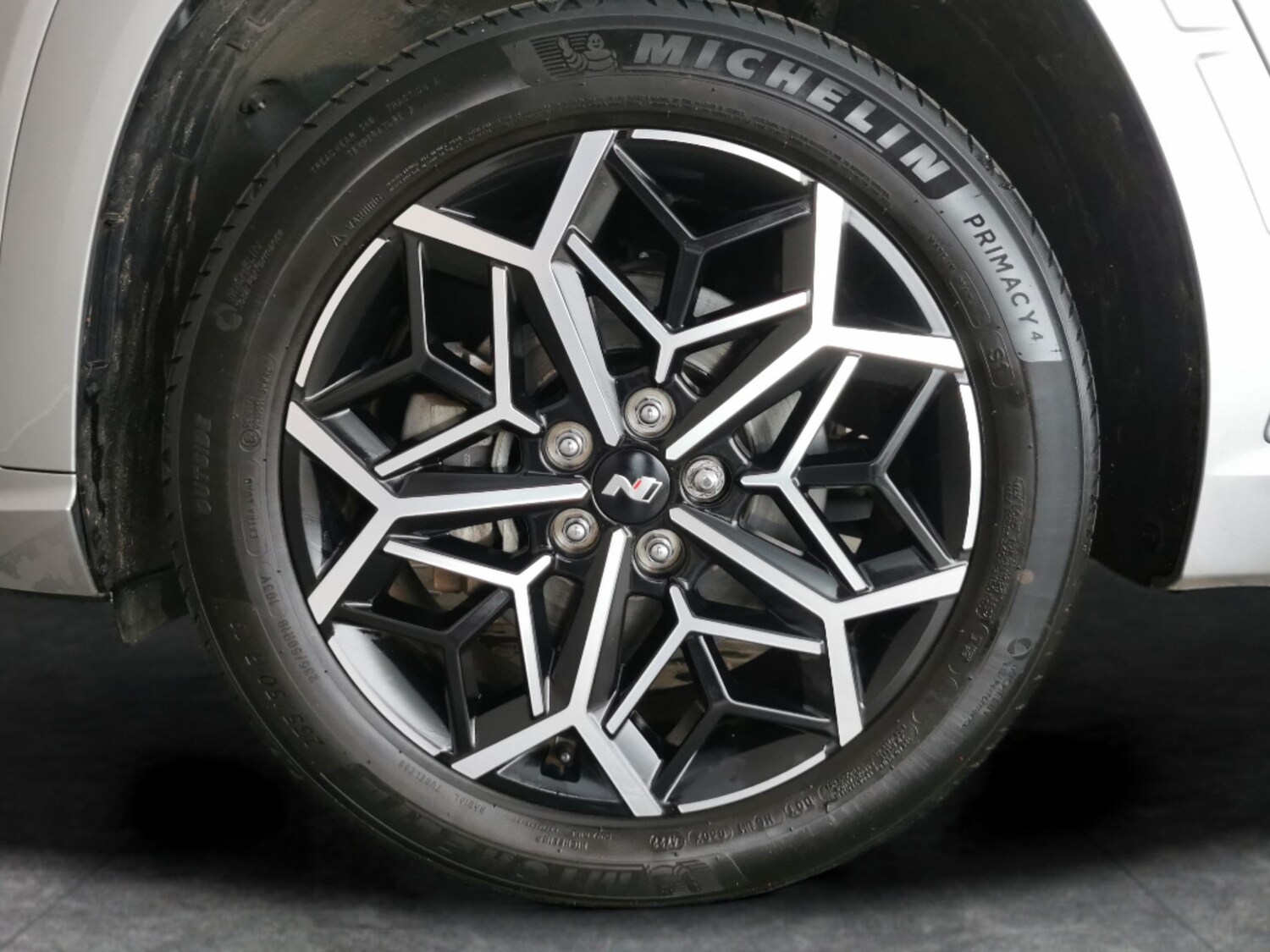 Used Hyundai TUCSON 2023 for sale - 77588923: Photo 32