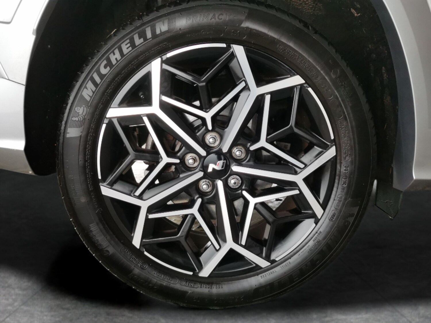 Used Hyundai TUCSON 2023 for sale - 77588923: Photo 34