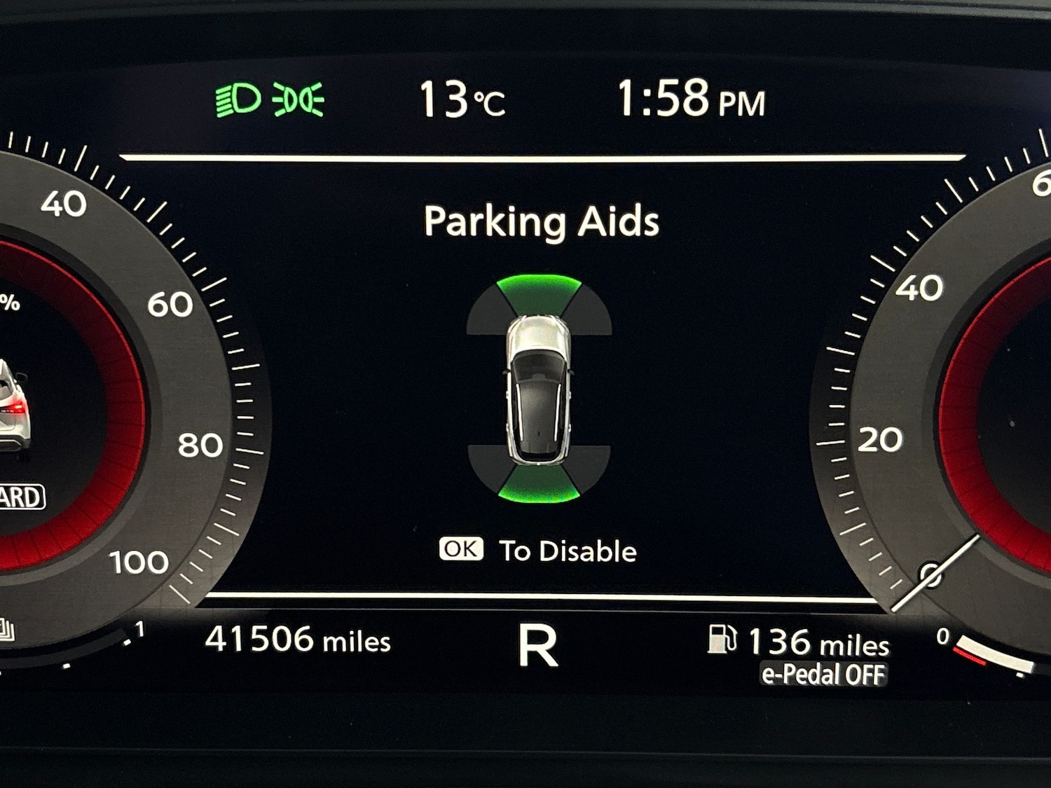 Vehicle 34