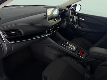 Used Nissan Qashqai 2023 for sale - 75923125: Photo
