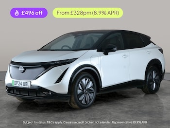 Used Nissan ARIYA undefined for sale - 78942791: Photo