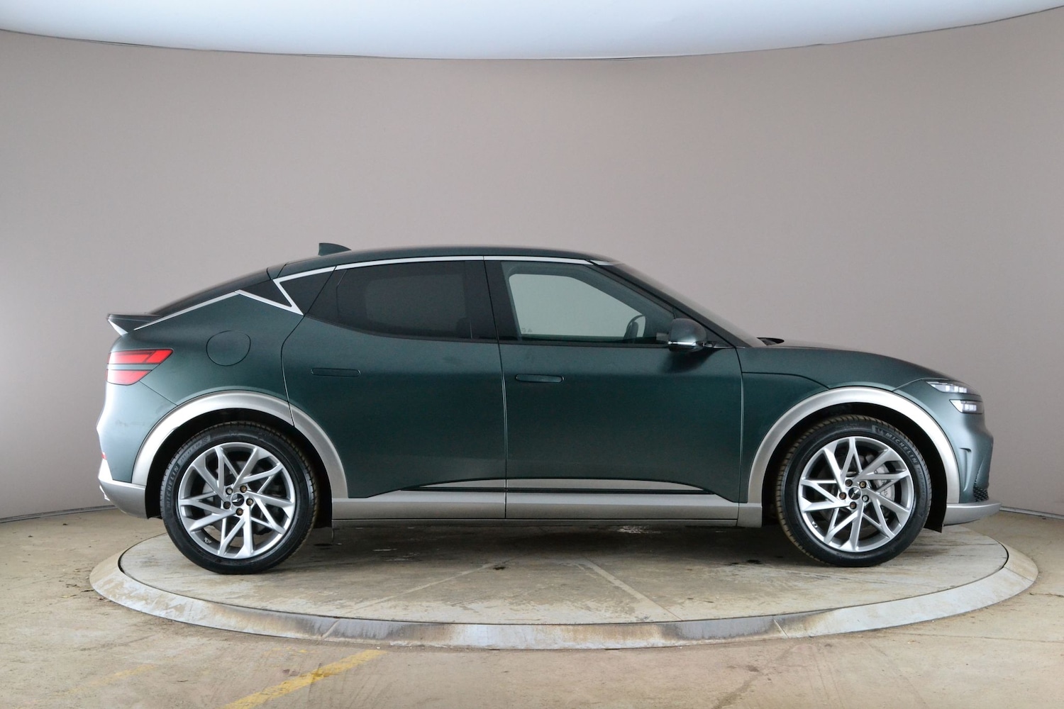 Used Genesis GV60 2022 for sale - 78218459: Photo 10