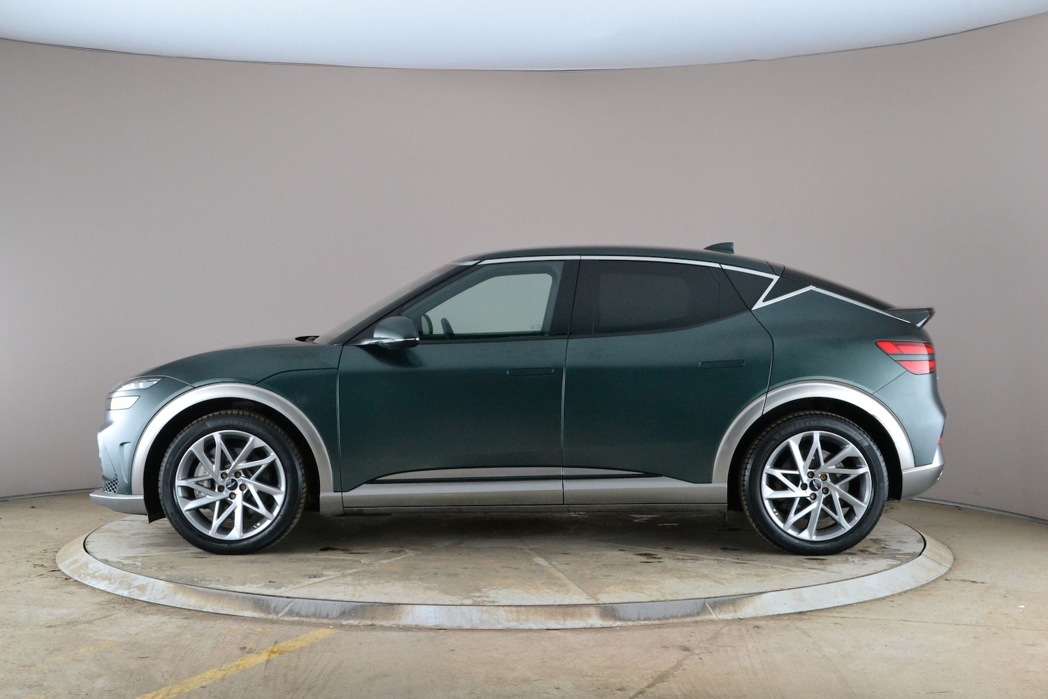 Used Genesis GV60 2022 for sale - 78218459: Photo 14