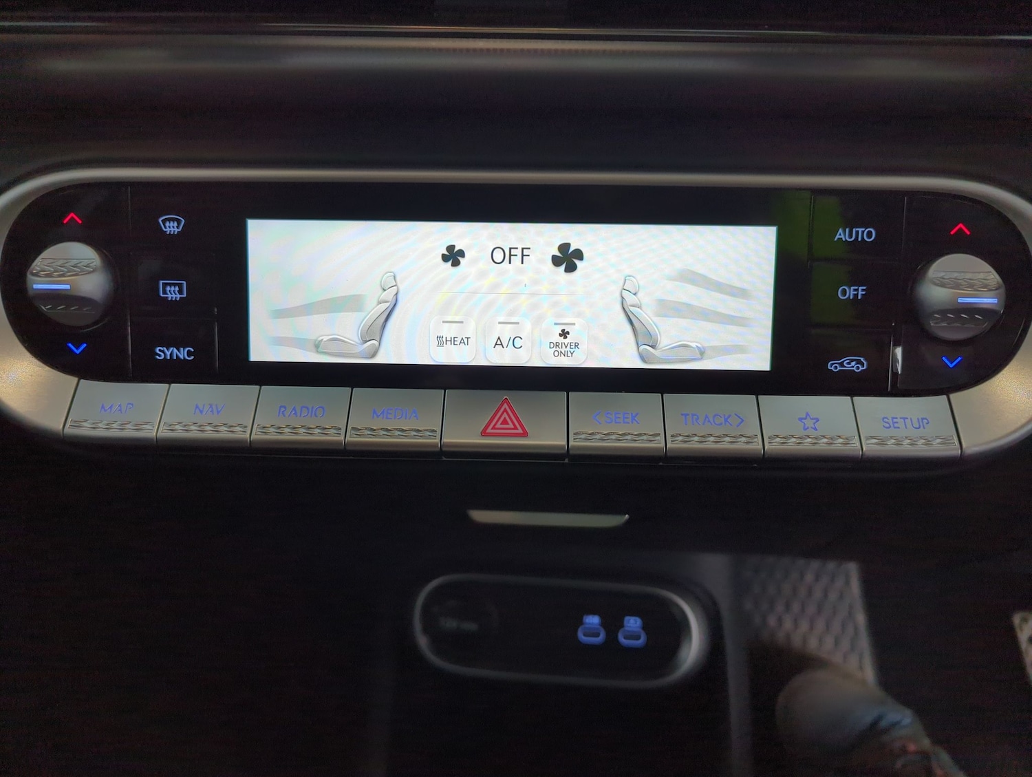 Used Genesis GV60 2022 for sale - 78218459: Photo 21