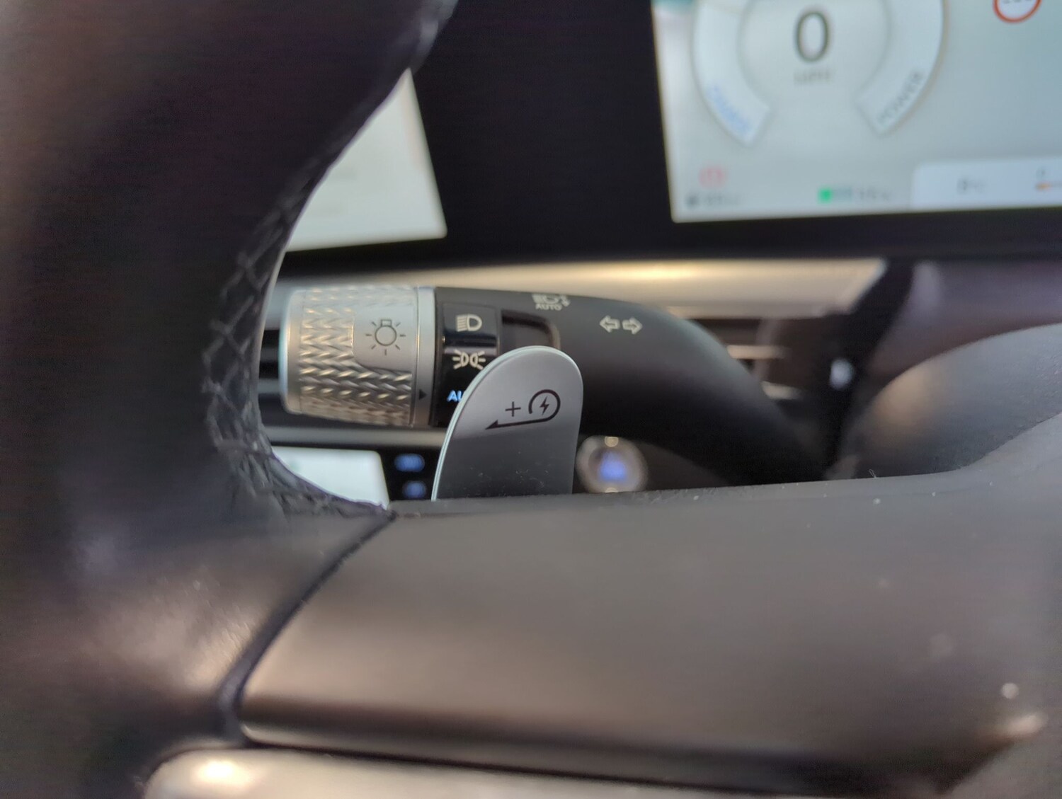 Used Genesis GV60 2022 for sale - 78218459: Photo 24