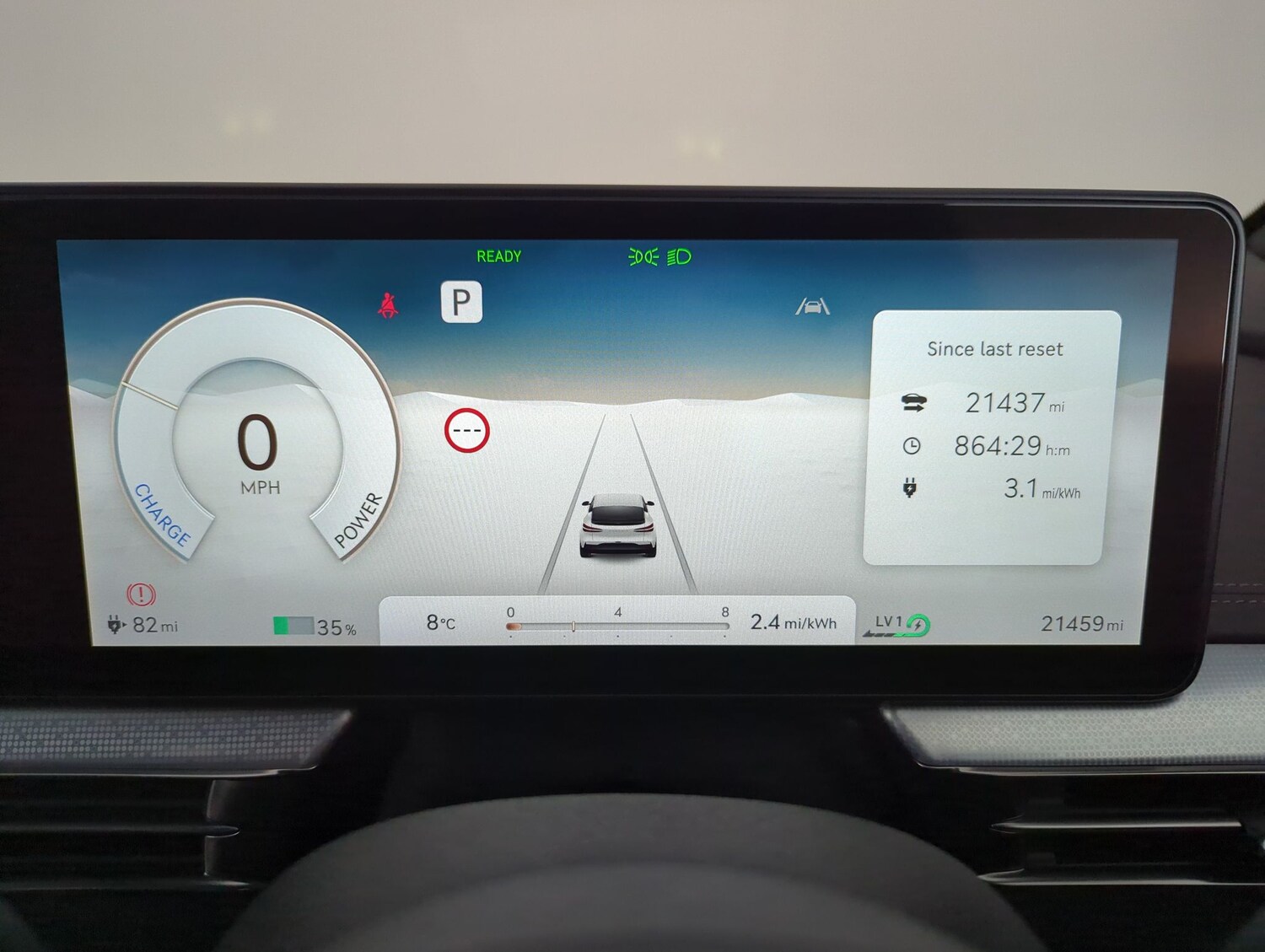 Used Genesis GV60 2022 for sale - 78218459: Photo 27