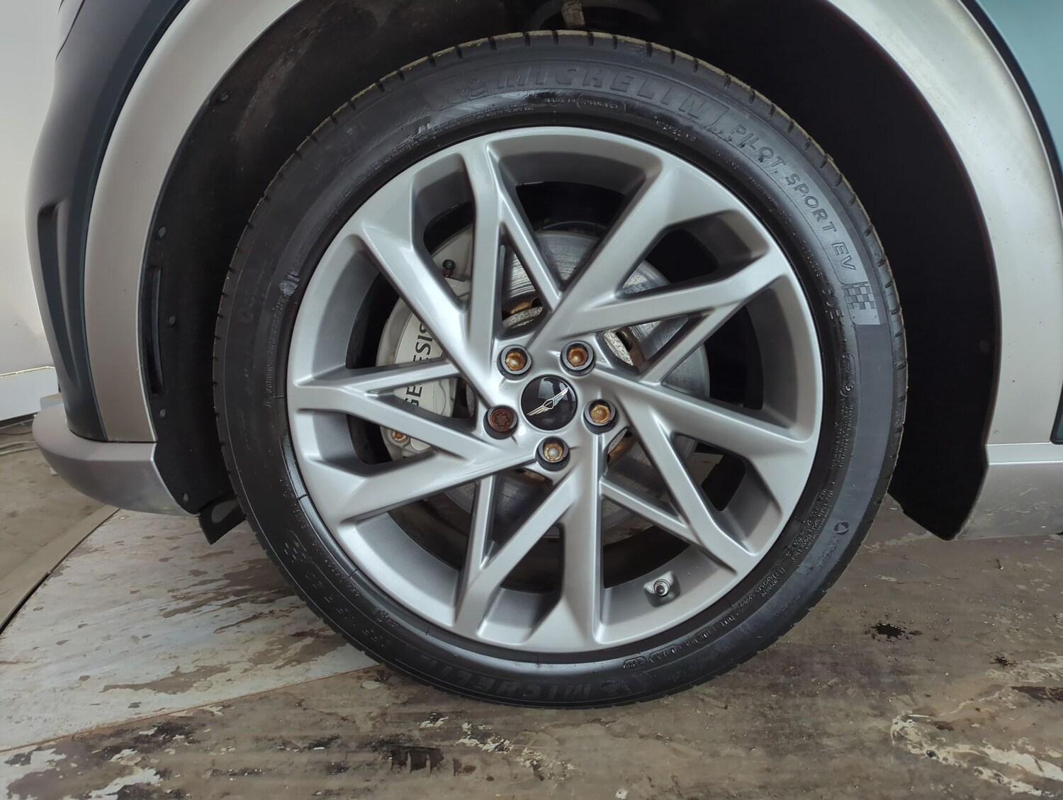 Used Genesis GV60 2022 for sale - 78218459: Photo 29