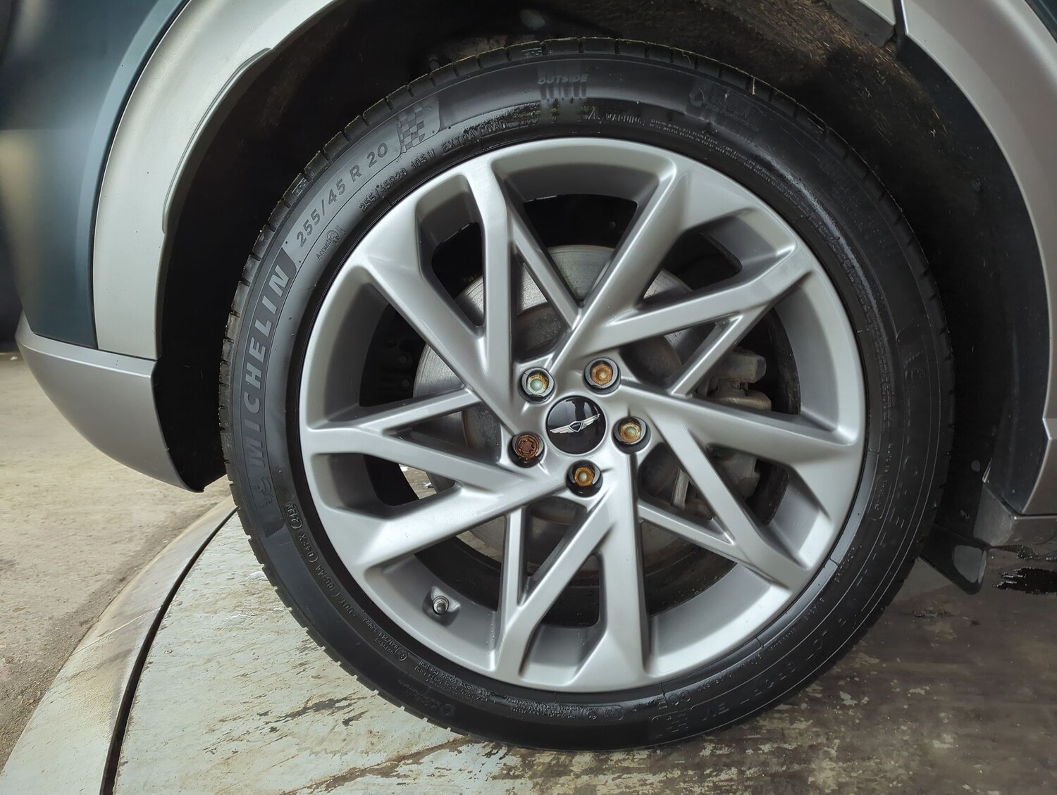 Used Genesis GV60 2022 for sale - 78218459: Photo 31