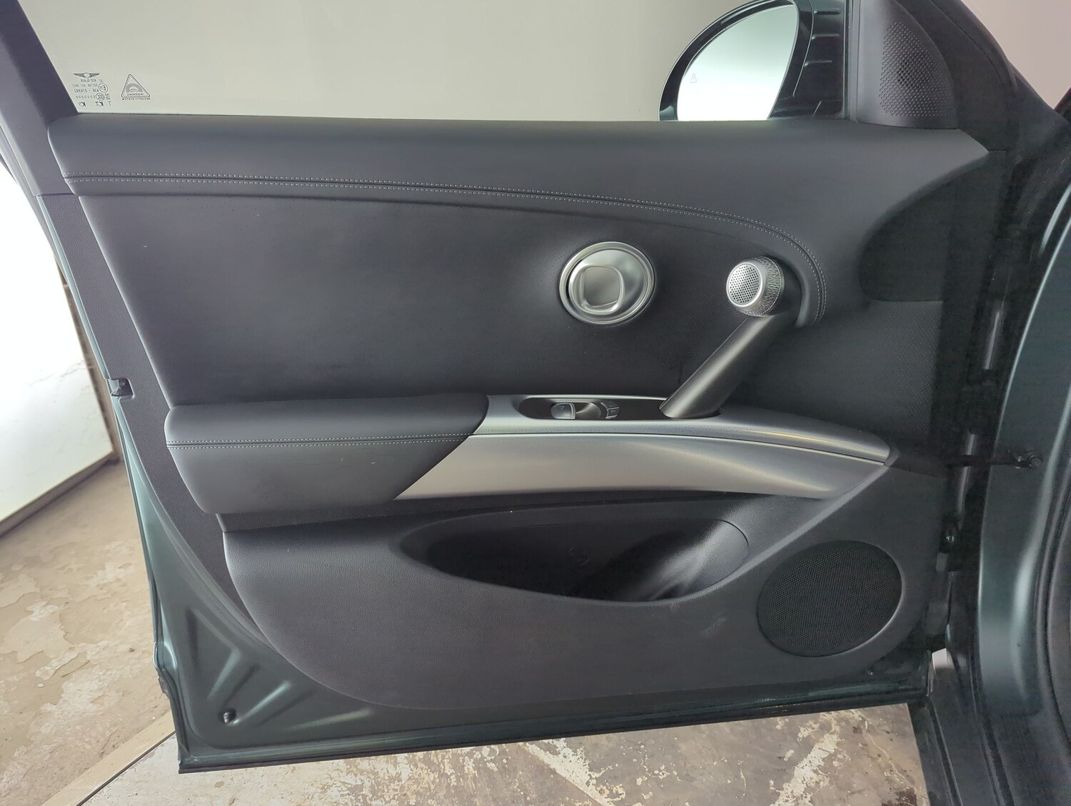 Used Genesis GV60 2022 for sale - 78218459: Photo 33