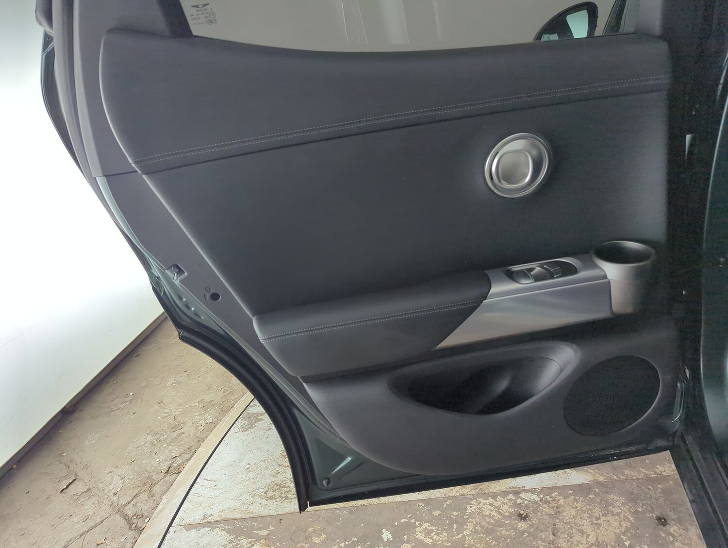 Used Genesis GV60 2022 for sale - 78218459: Photo 34