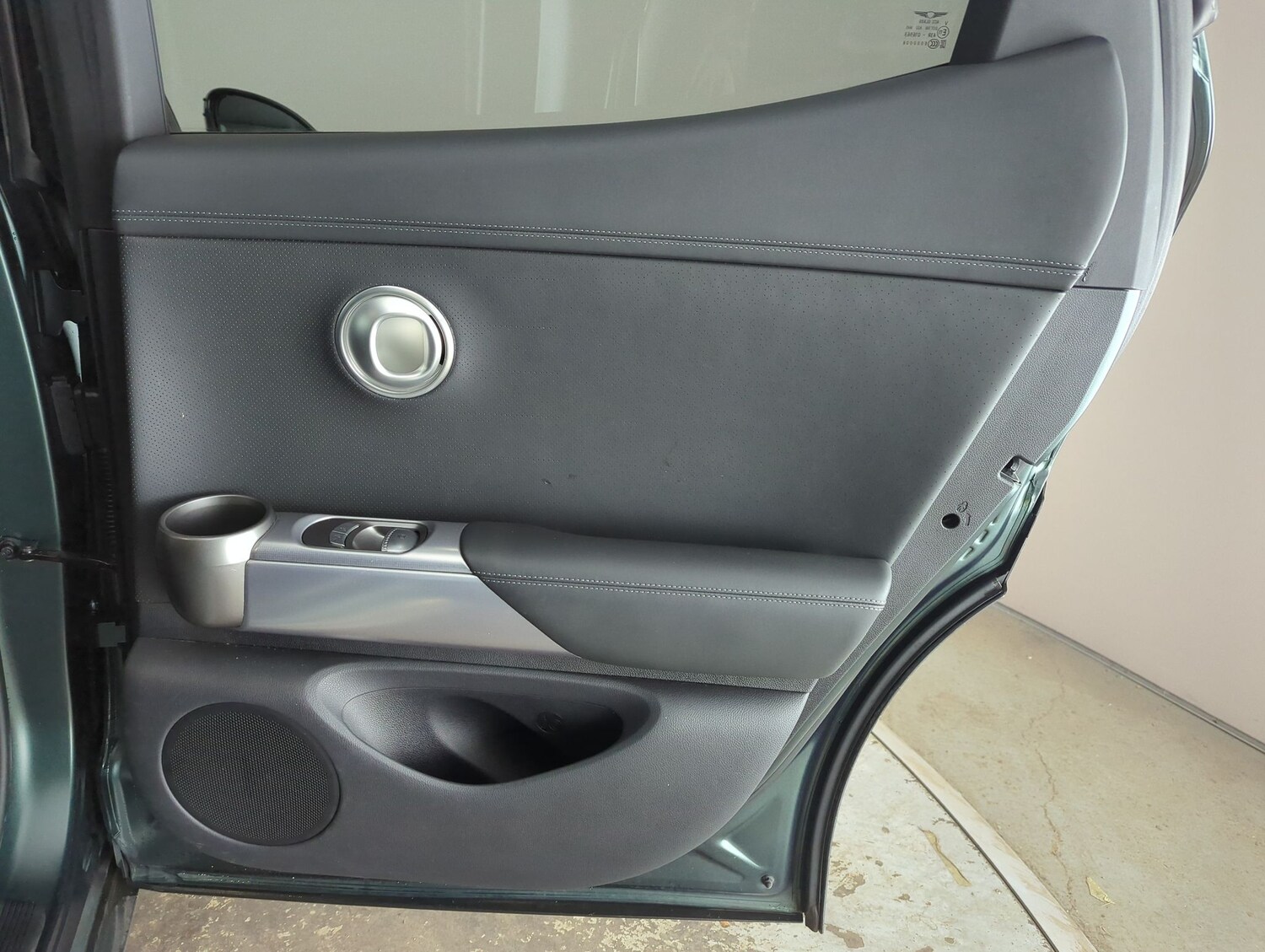 Used Genesis GV60 2022 for sale - 78218459: Photo 35