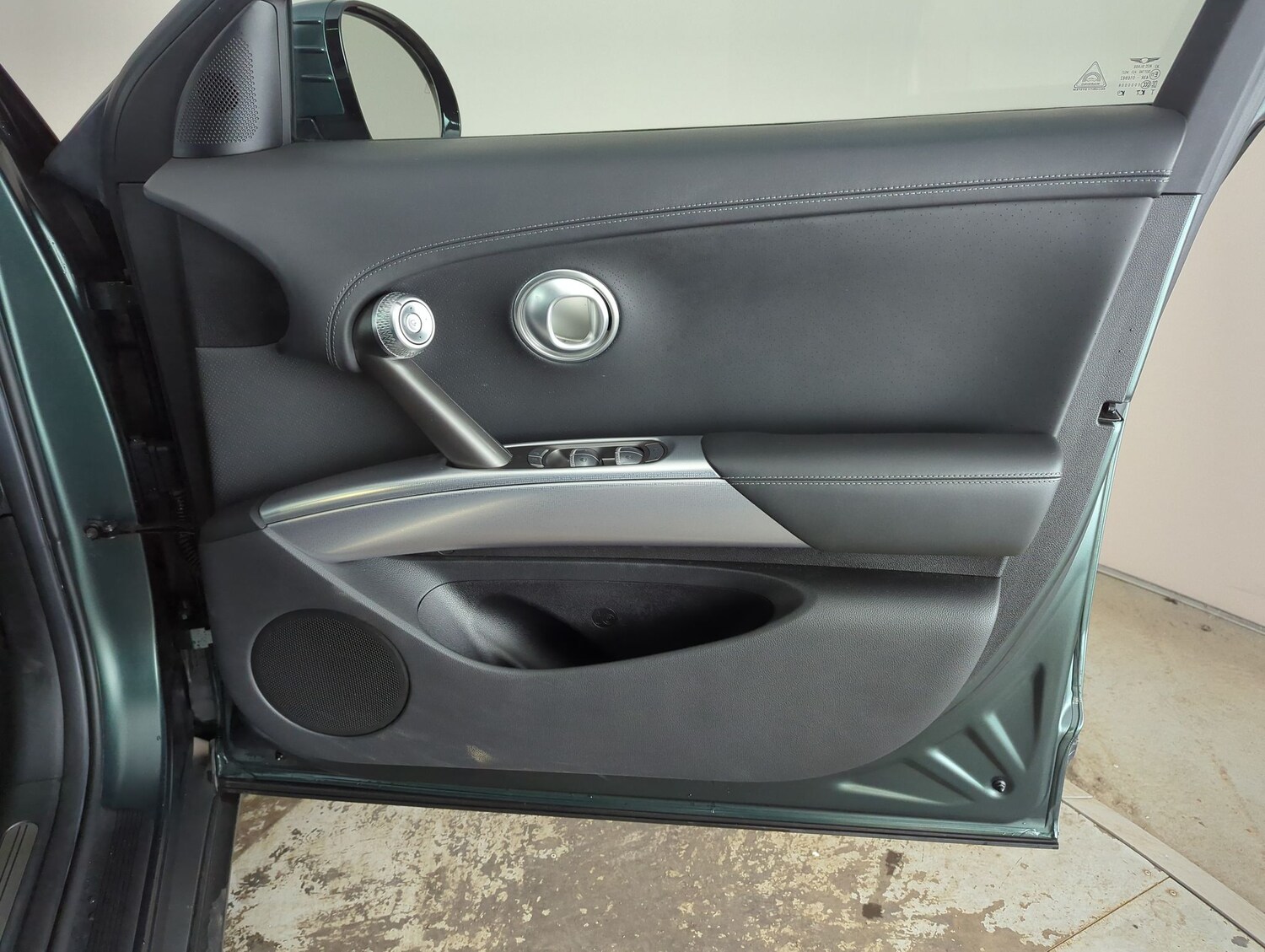 Used Genesis GV60 2022 for sale - 78218459: Photo 36