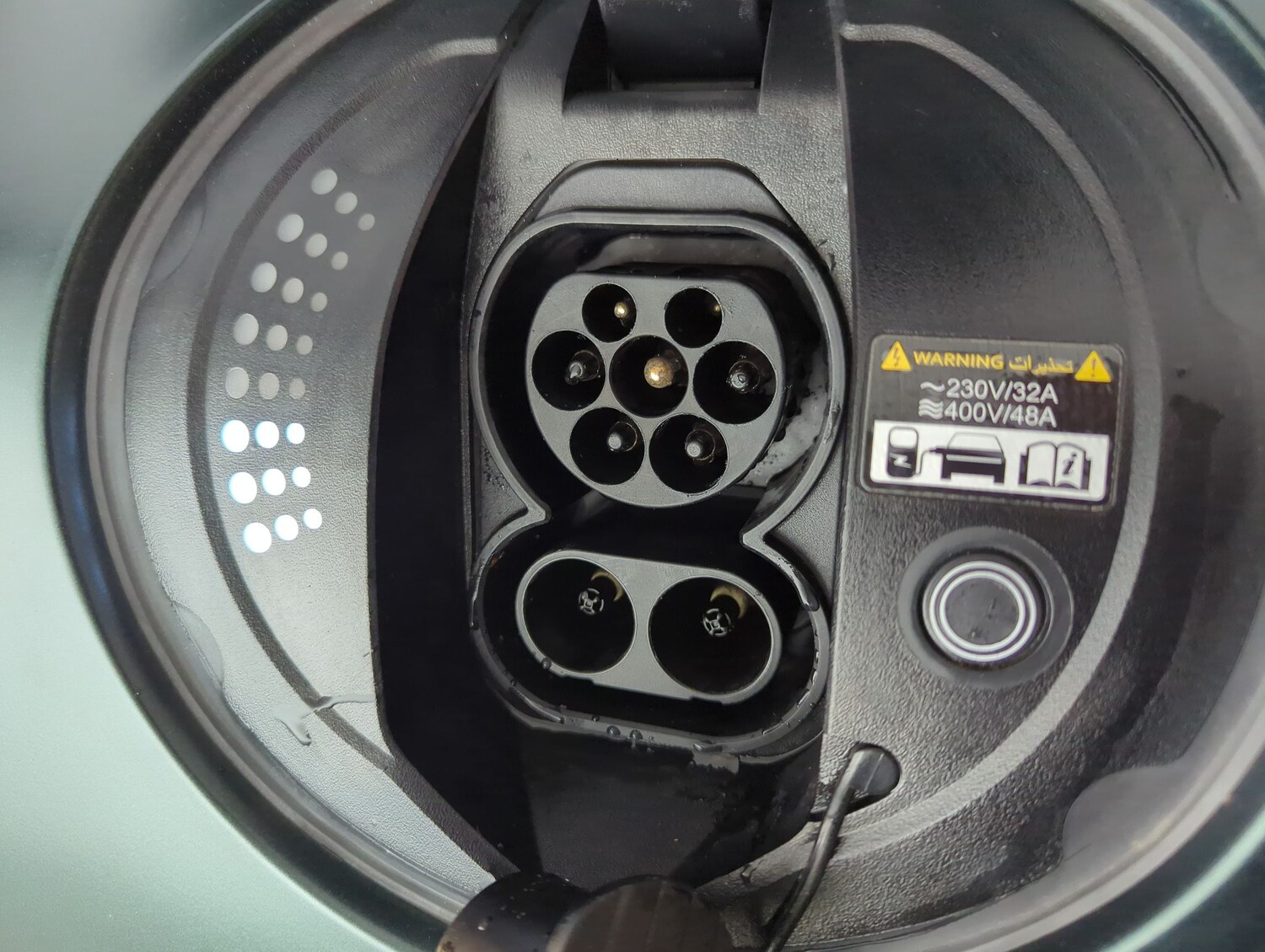 Used Genesis GV60 2022 for sale - 78218459: Photo 37