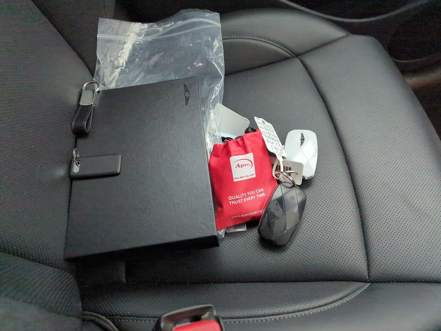 Used Genesis GV60 2022 for sale - 78218459: Photo 38