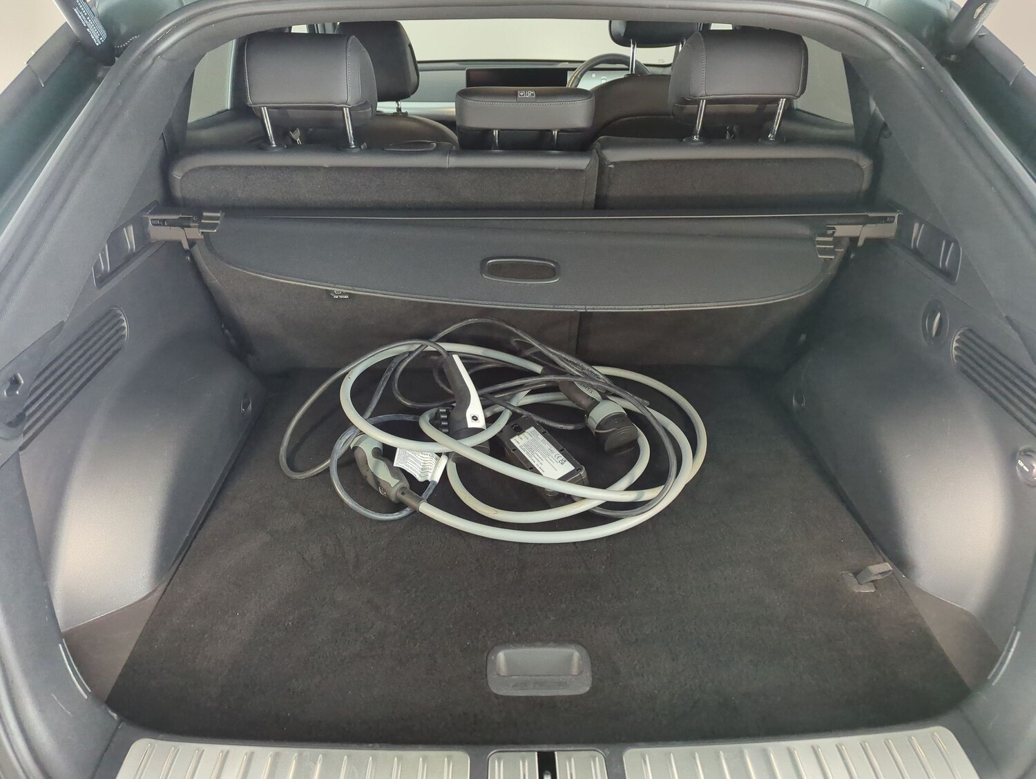 Used Genesis GV60 2022 for sale - 78218459: Photo 40