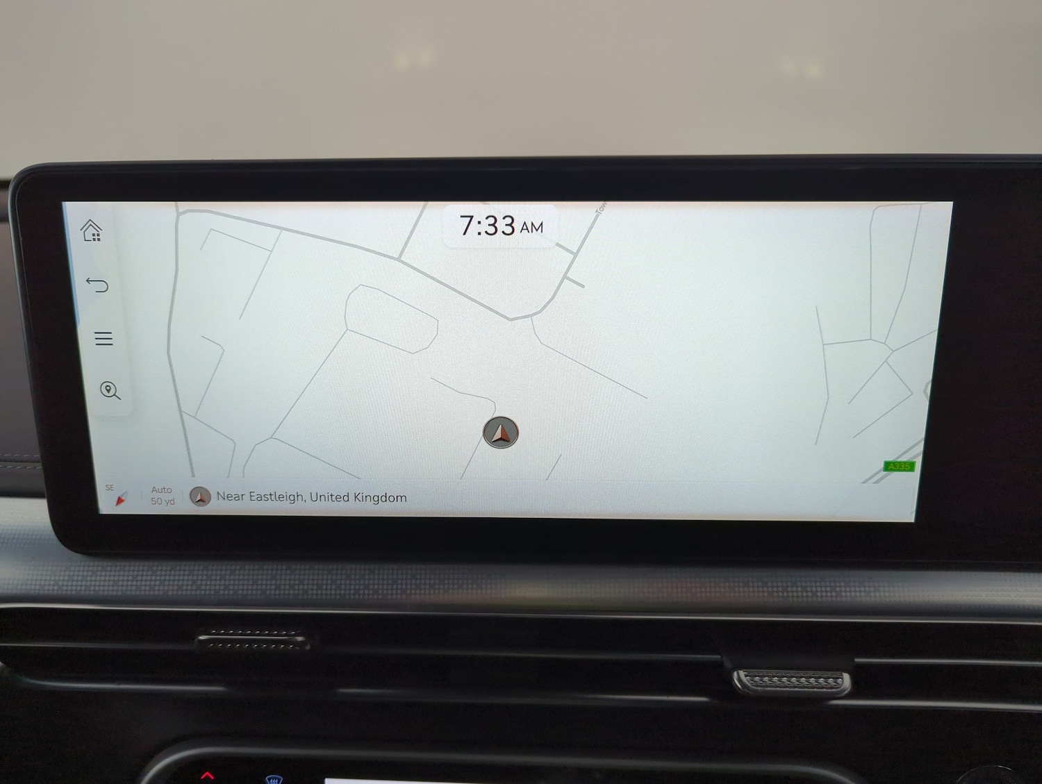 Used Genesis GV60 2022 for sale - 78218459: Photo 7