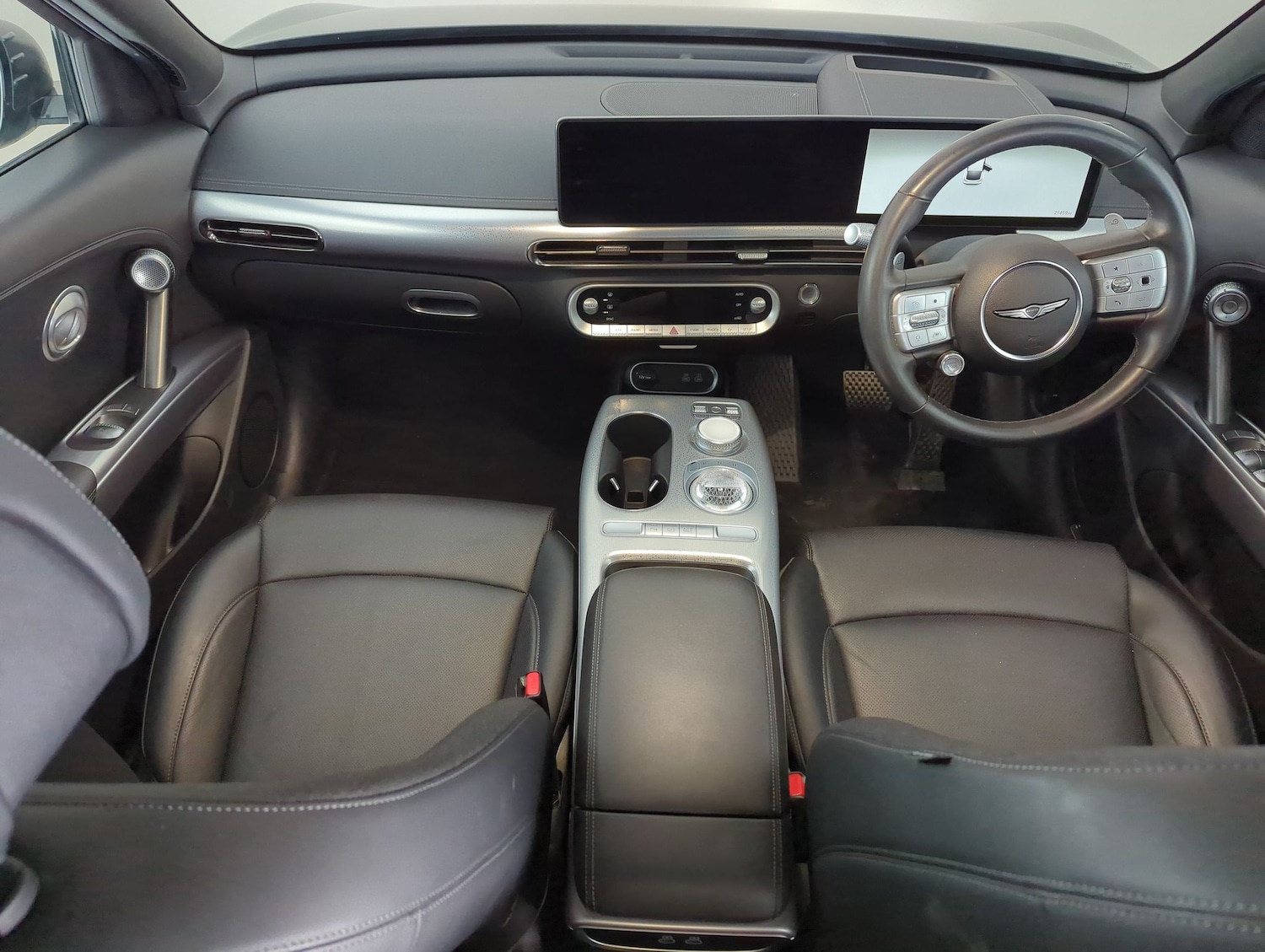 Used Genesis GV60 2022 for sale - 78218459: Photo 8