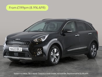 2022 - 1.6 GDi PHEV 3 5dr DCT