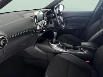Used Nissan Juke 2023 for sale - 79629142: Photo