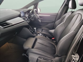 Used BMW 2 Series Active Tourer 2019 for sale - 78730532: Photo