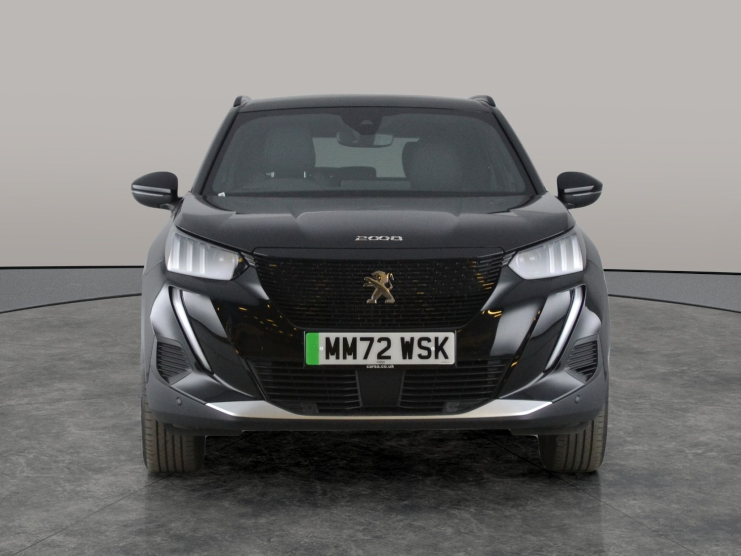 Used Peugeot E-2008 2022 for sale - 77043558: Photo 13