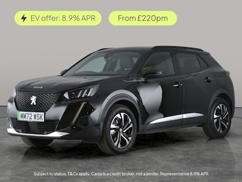 2022 - 100kW GT 50kWh 5dr Auto