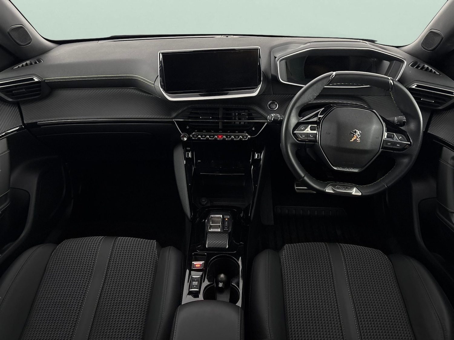 Used Peugeot E-2008 2022 for sale - 77043558: Photo 7