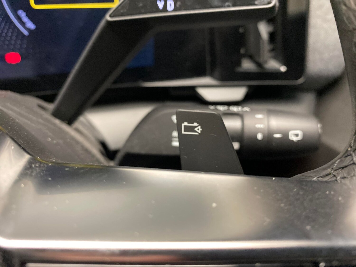 Used Renault Megane E Tech 2023 for sale - 77827135: Photo 17