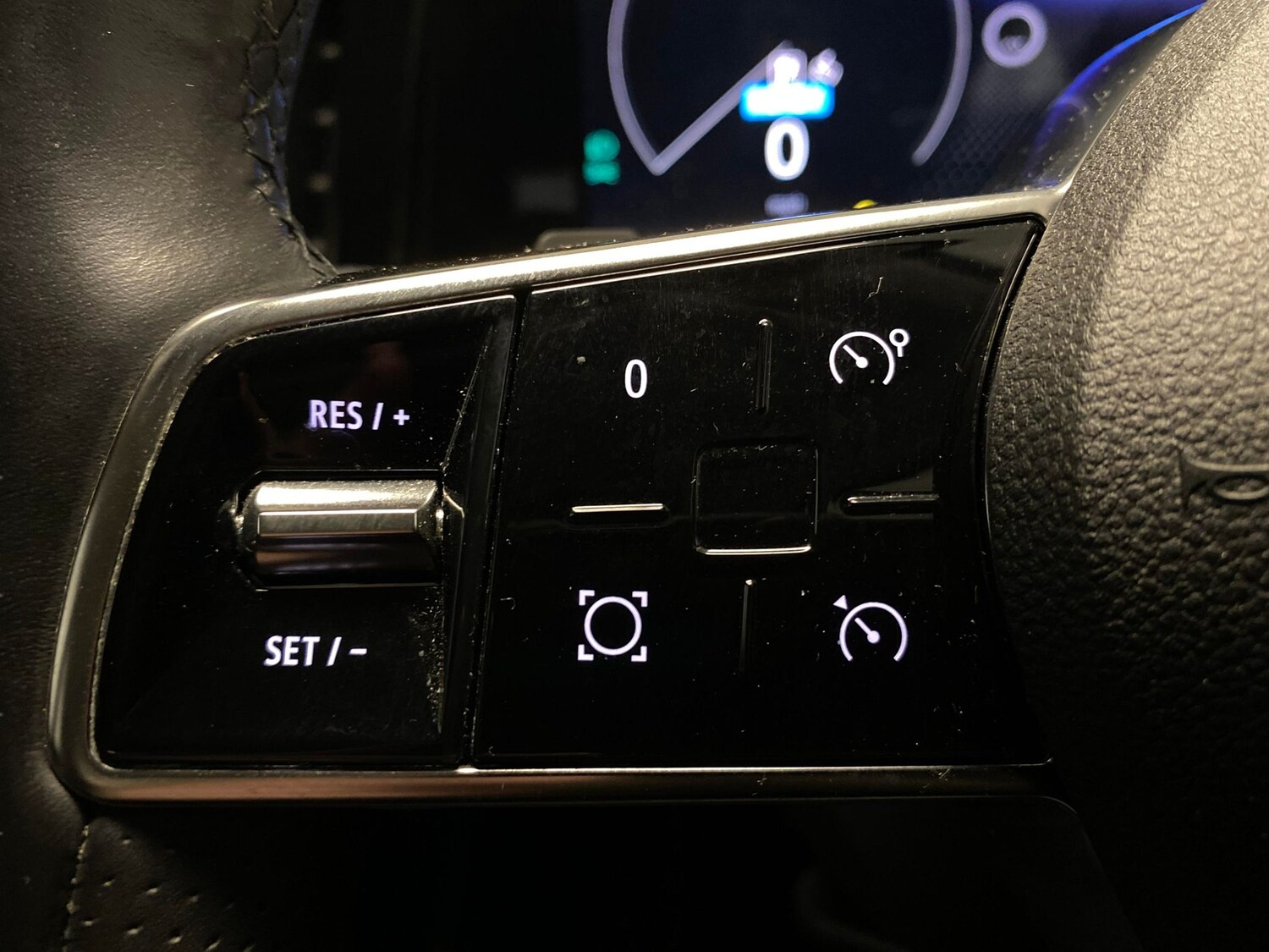 Used Renault Megane E Tech 2023 for sale - 77827135: Photo 18