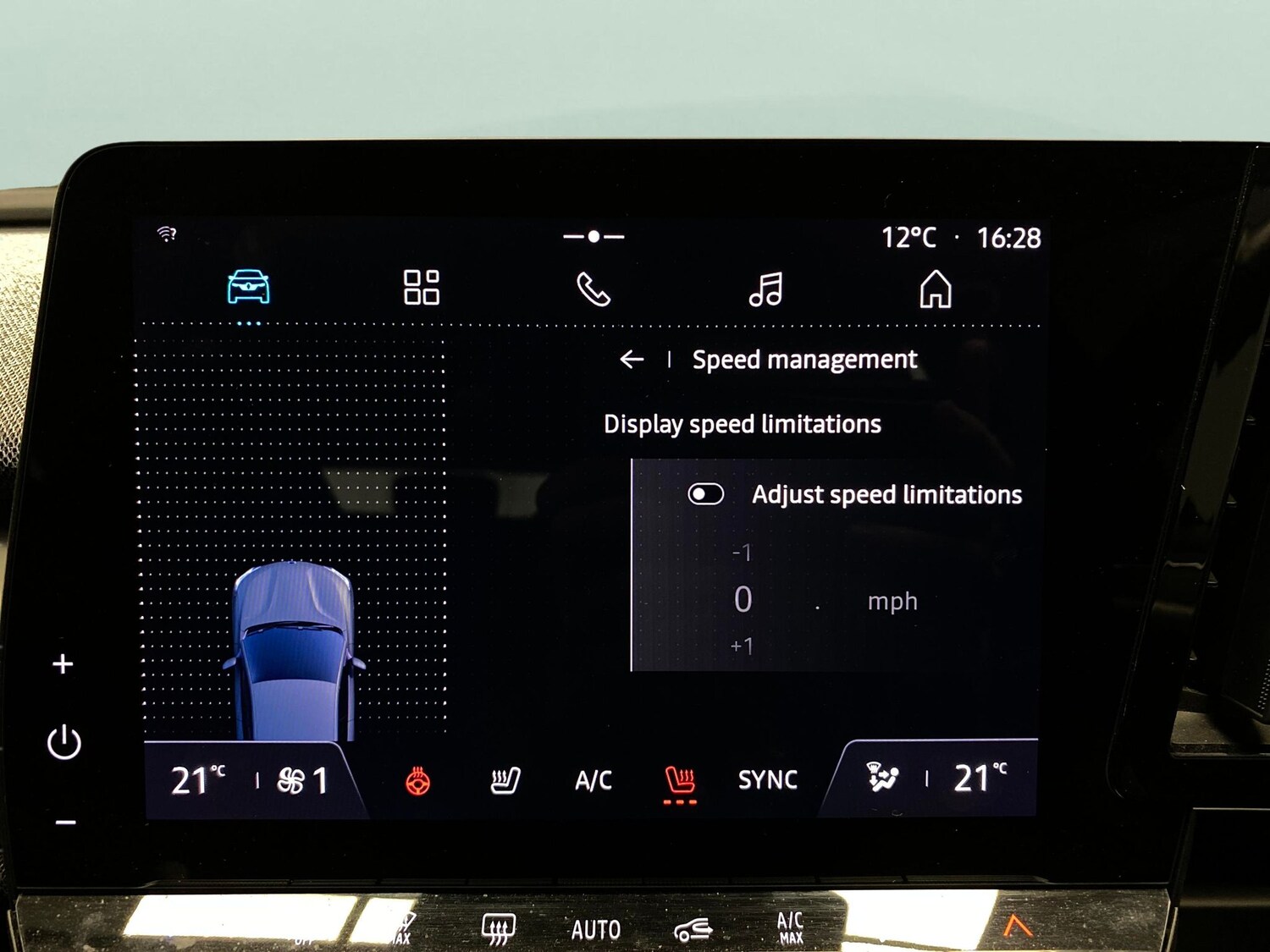 Used Renault Megane E Tech 2023 for sale - 77827135: Photo 19