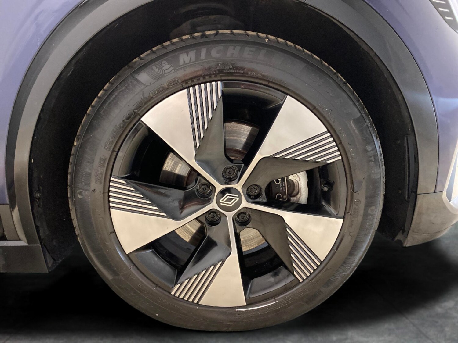 Used Renault Megane E Tech 2023 for sale - 77827135: Photo 23