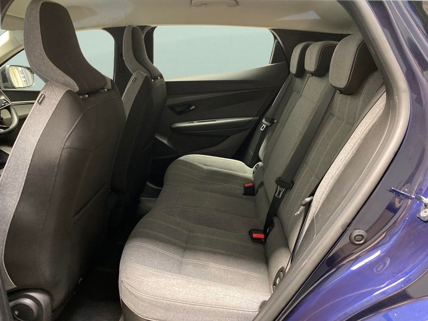 Used Renault Megane E Tech 2023 for sale - 77827135: Photo 25