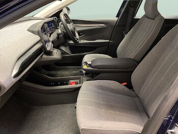 Used Renault Megane E Tech undefined for sale - 77827135: Photo