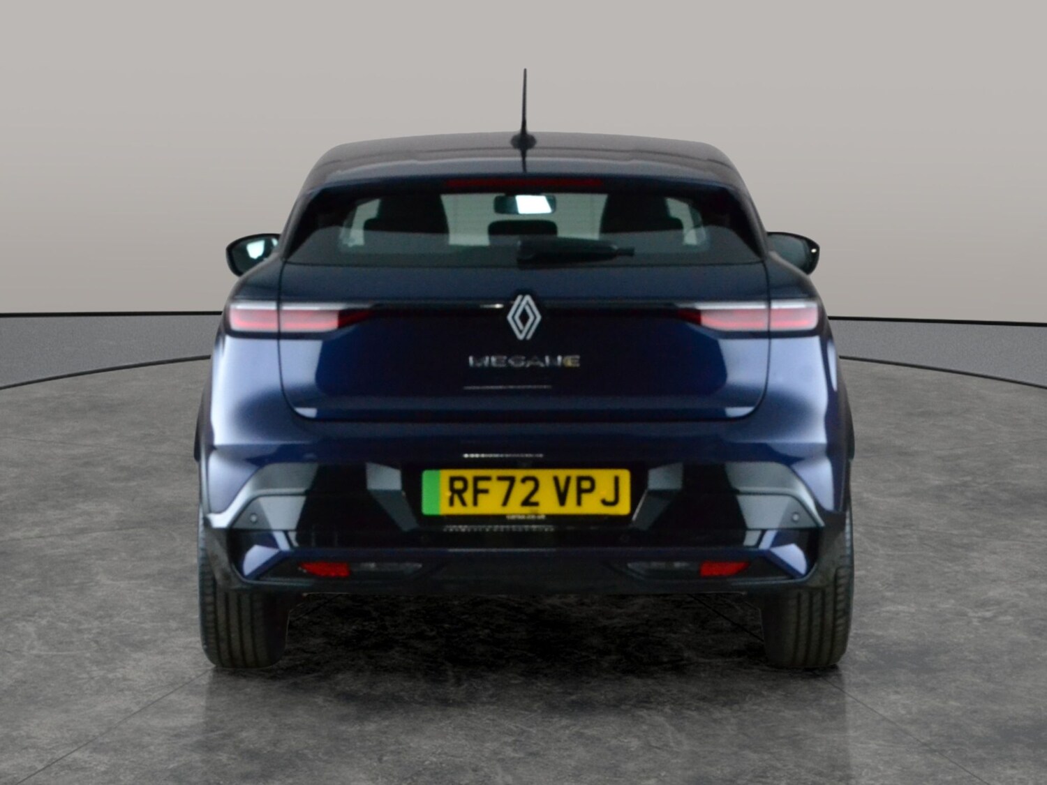 Used Renault Megane E Tech 2023 for sale - 77827135: Photo 9