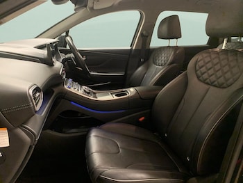 Used Hyundai Santa Fe 2023 for sale - 79597166: Photo