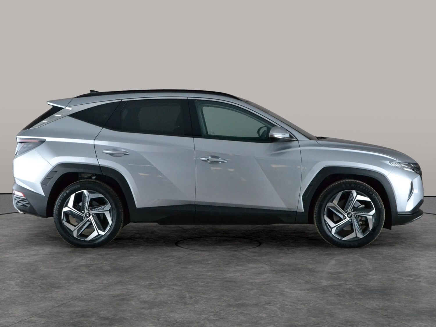 Used Hyundai TUCSON 2023 for sale - 78142112: Photo 10