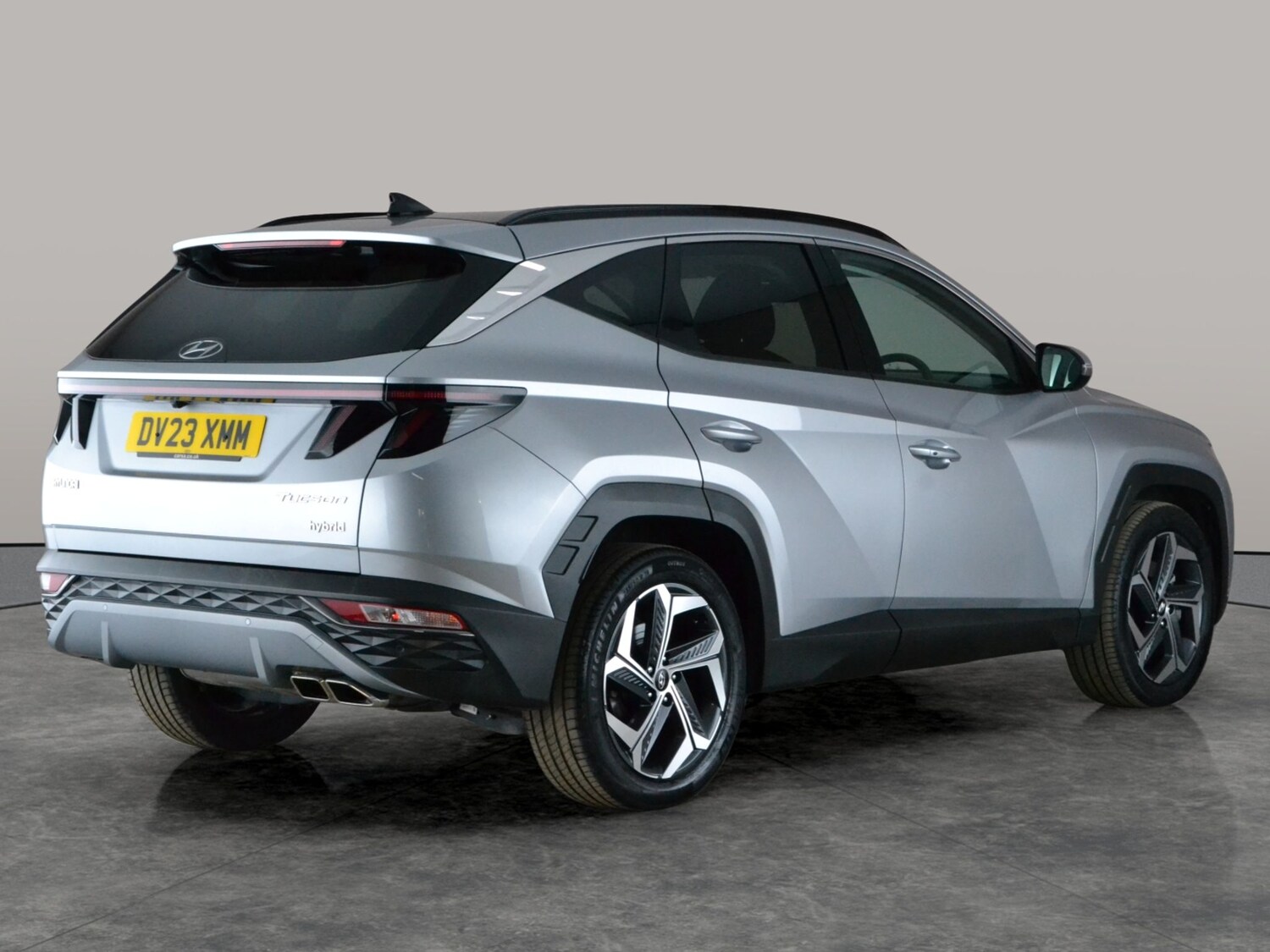 Used Hyundai TUCSON 2023 for sale - 78142112: Photo 11