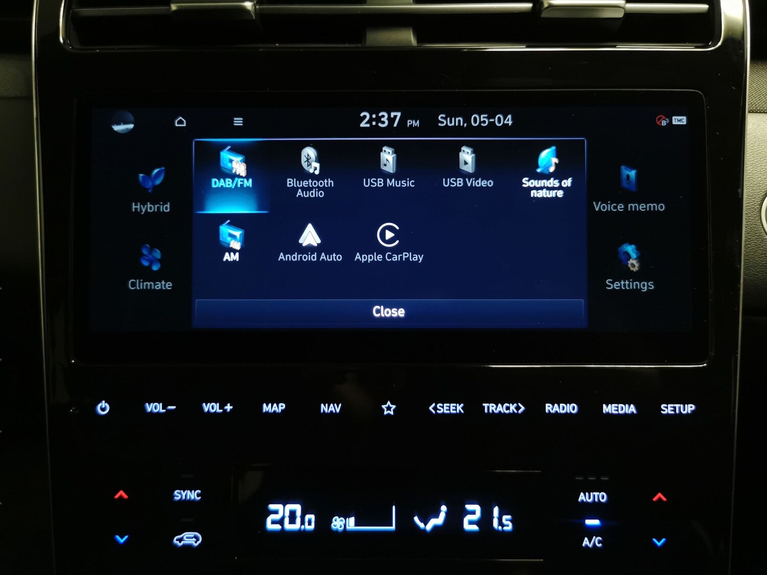 Used Hyundai TUCSON 2023 for sale - 78142112: Photo 17