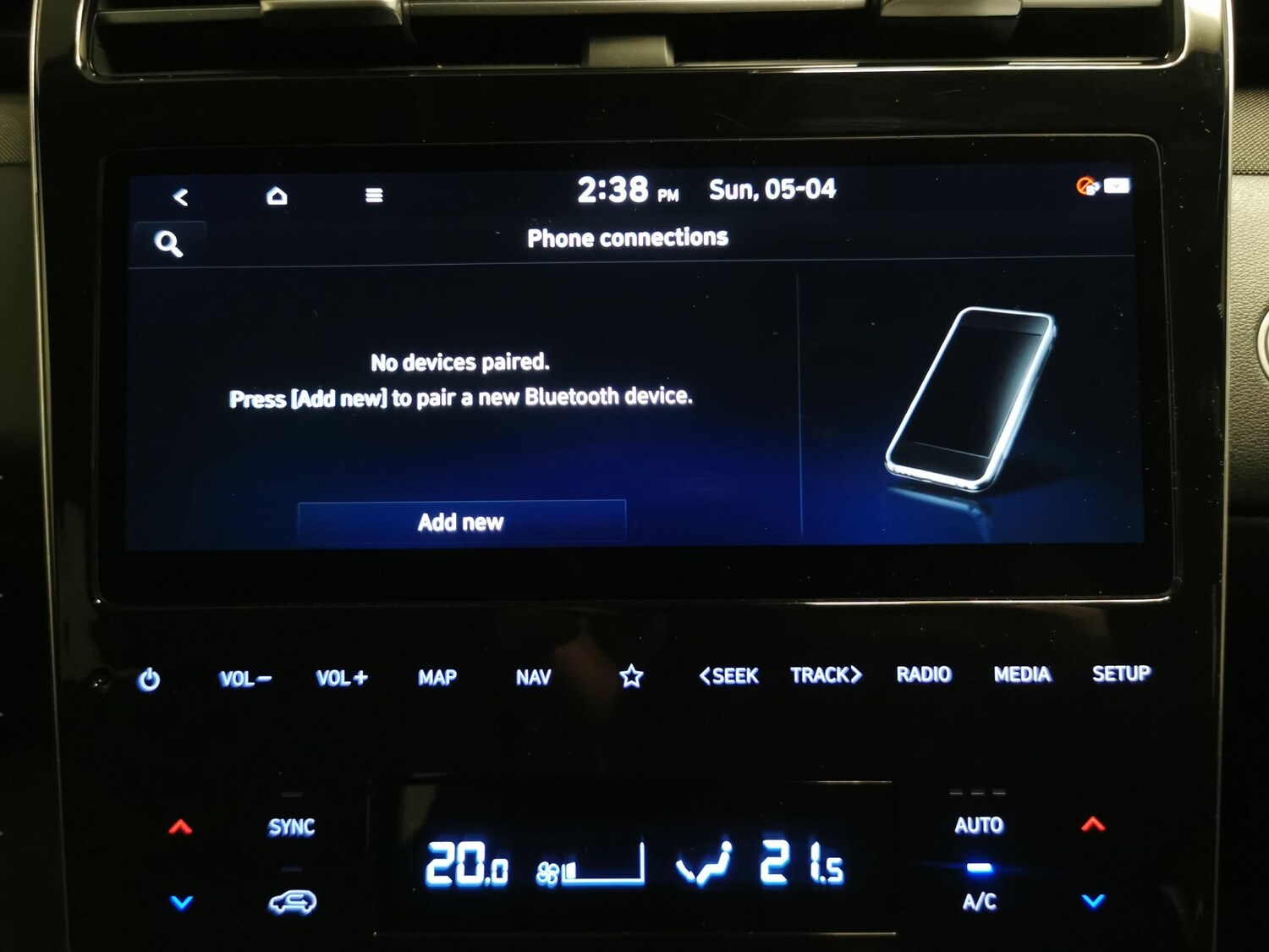 Used Hyundai TUCSON 2023 for sale - 78142112: Photo 18