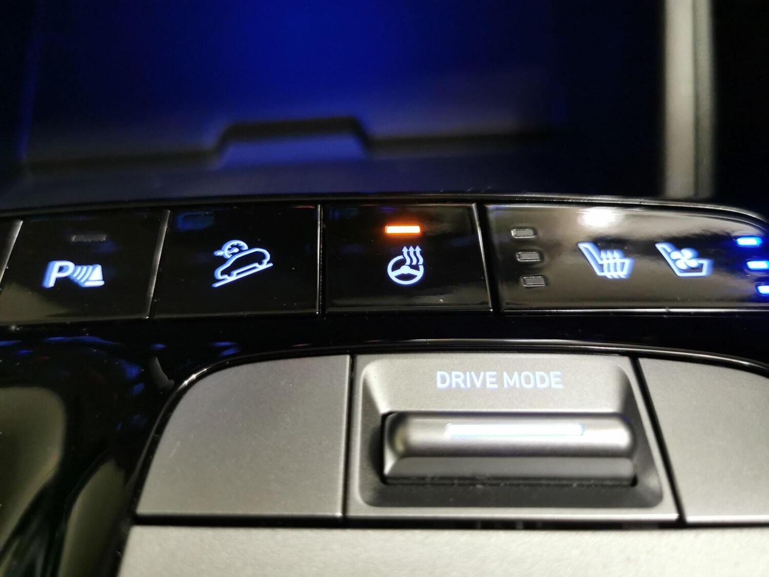 Used Hyundai TUCSON 2023 for sale - 78142112: Photo 23