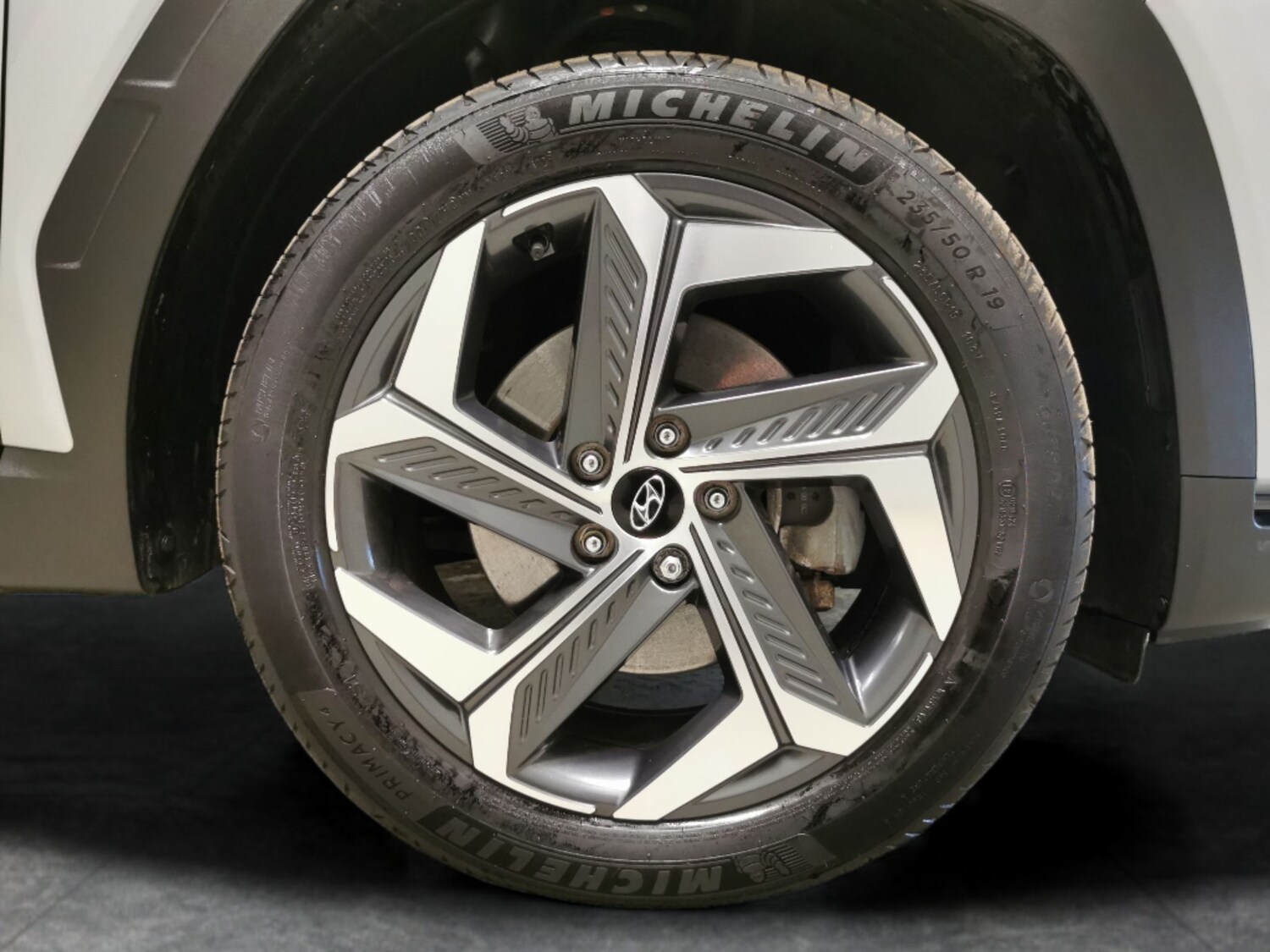 Used Hyundai TUCSON 2023 for sale - 78142112: Photo 27