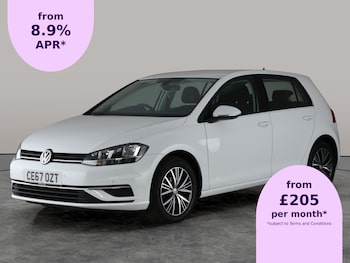 Volkswagen - Golf