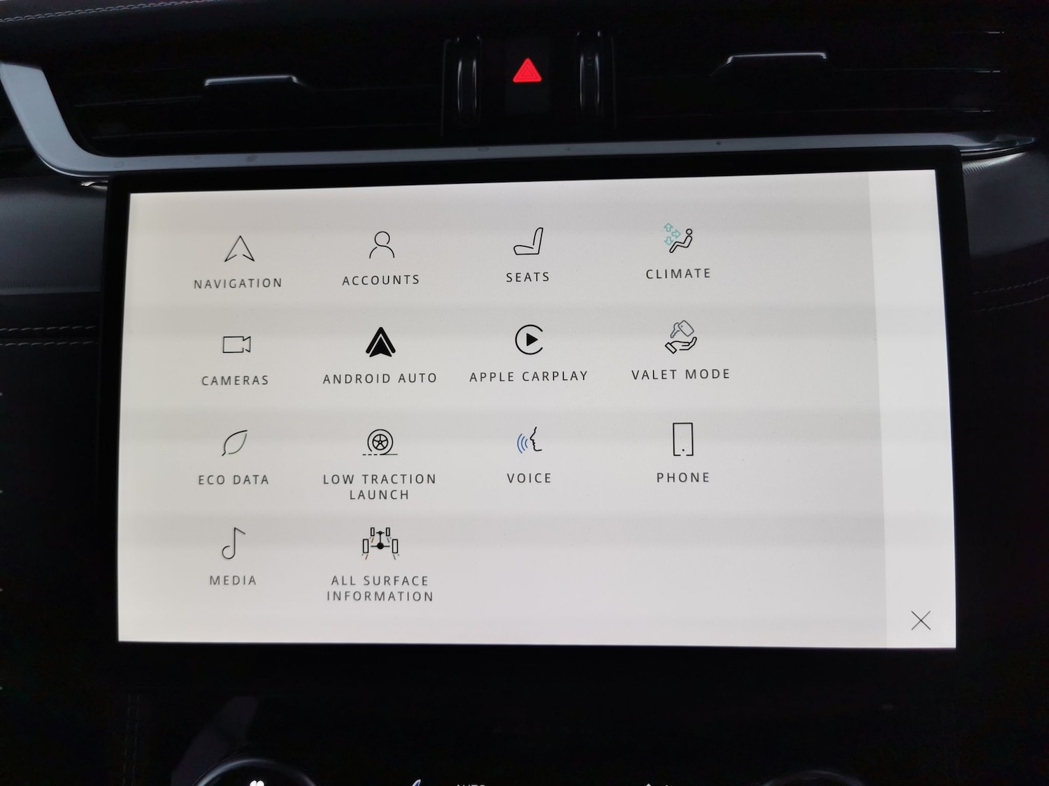 Used Jaguar F-Pace 2022 for sale - 78149422: Photo 18