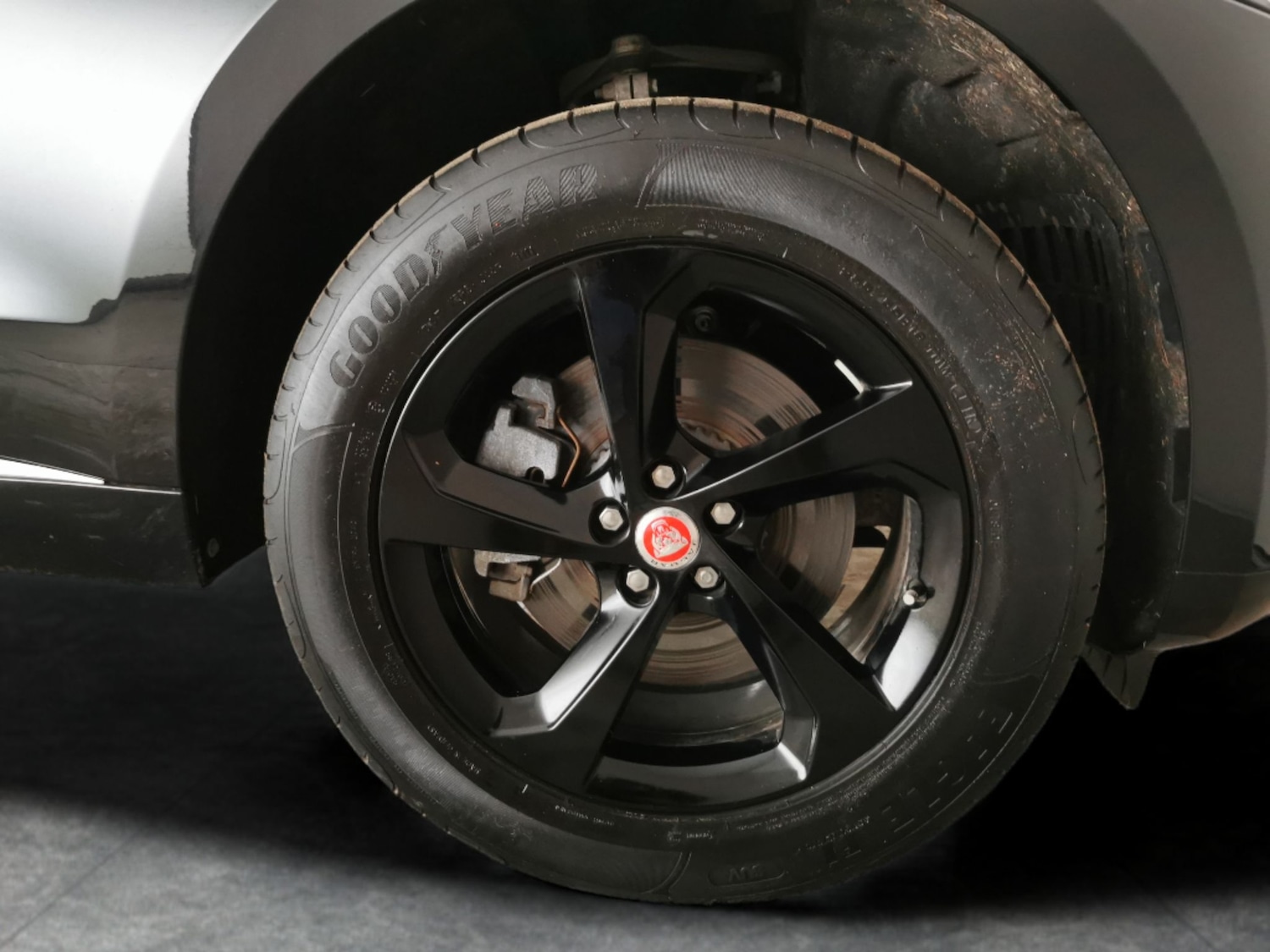 Used Jaguar F-Pace 2022 for sale - 78149422: Photo 27