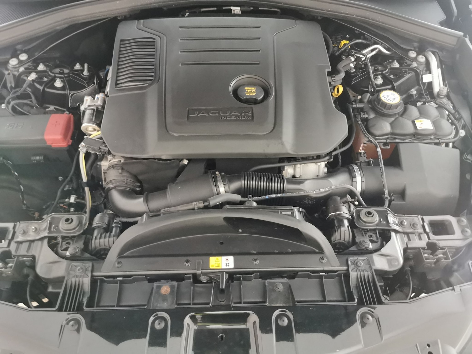 Used Jaguar F-Pace 2022 for sale - 78149422: Photo 35