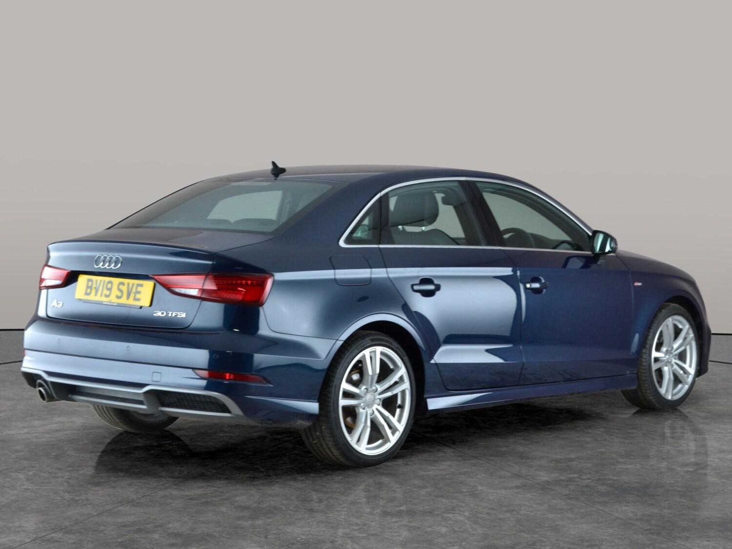 Used Audi A3 2019 for sale - 77418089: Photo 10