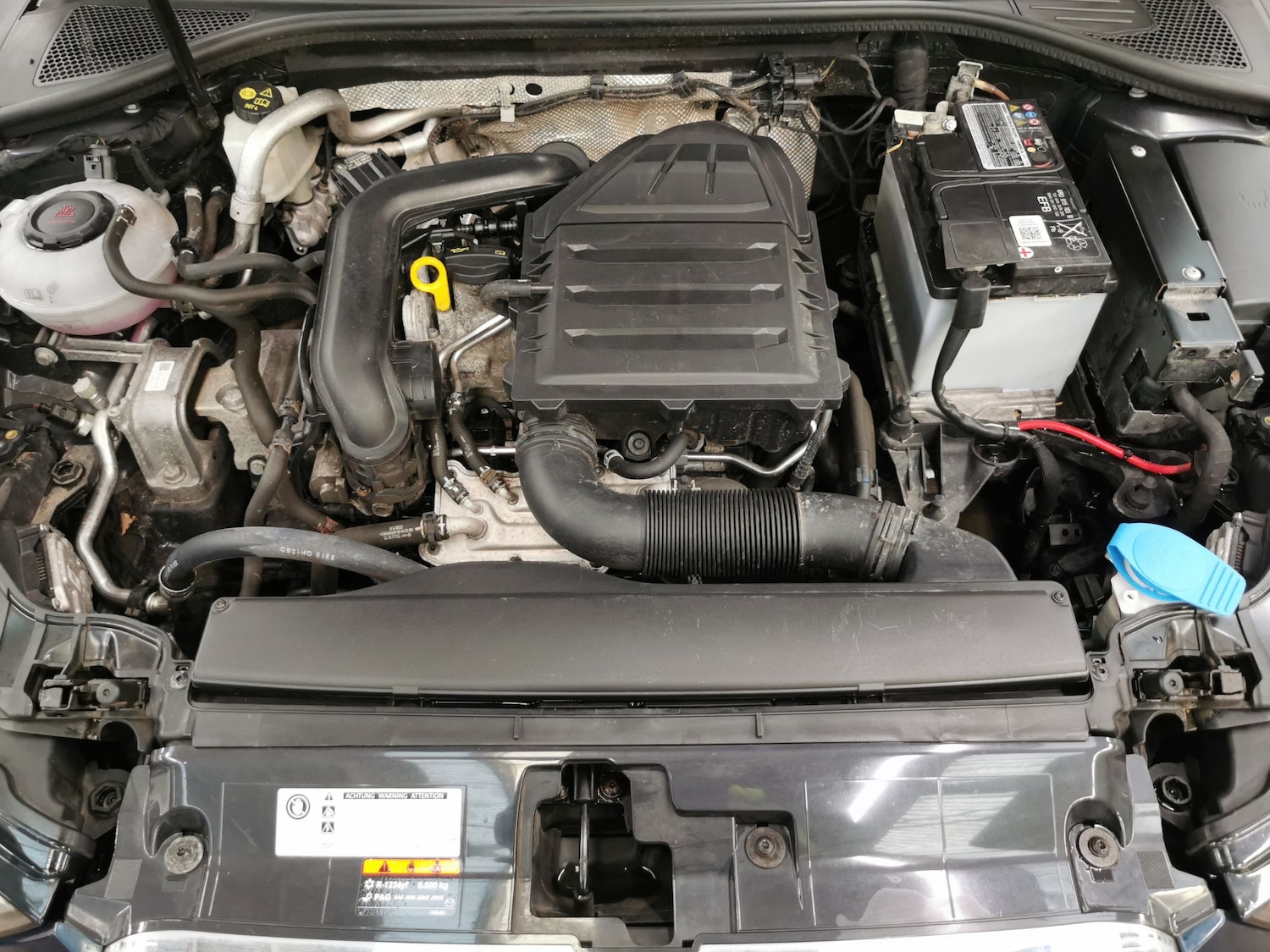 Used Audi A3 2019 for sale - 77418089: Photo 34