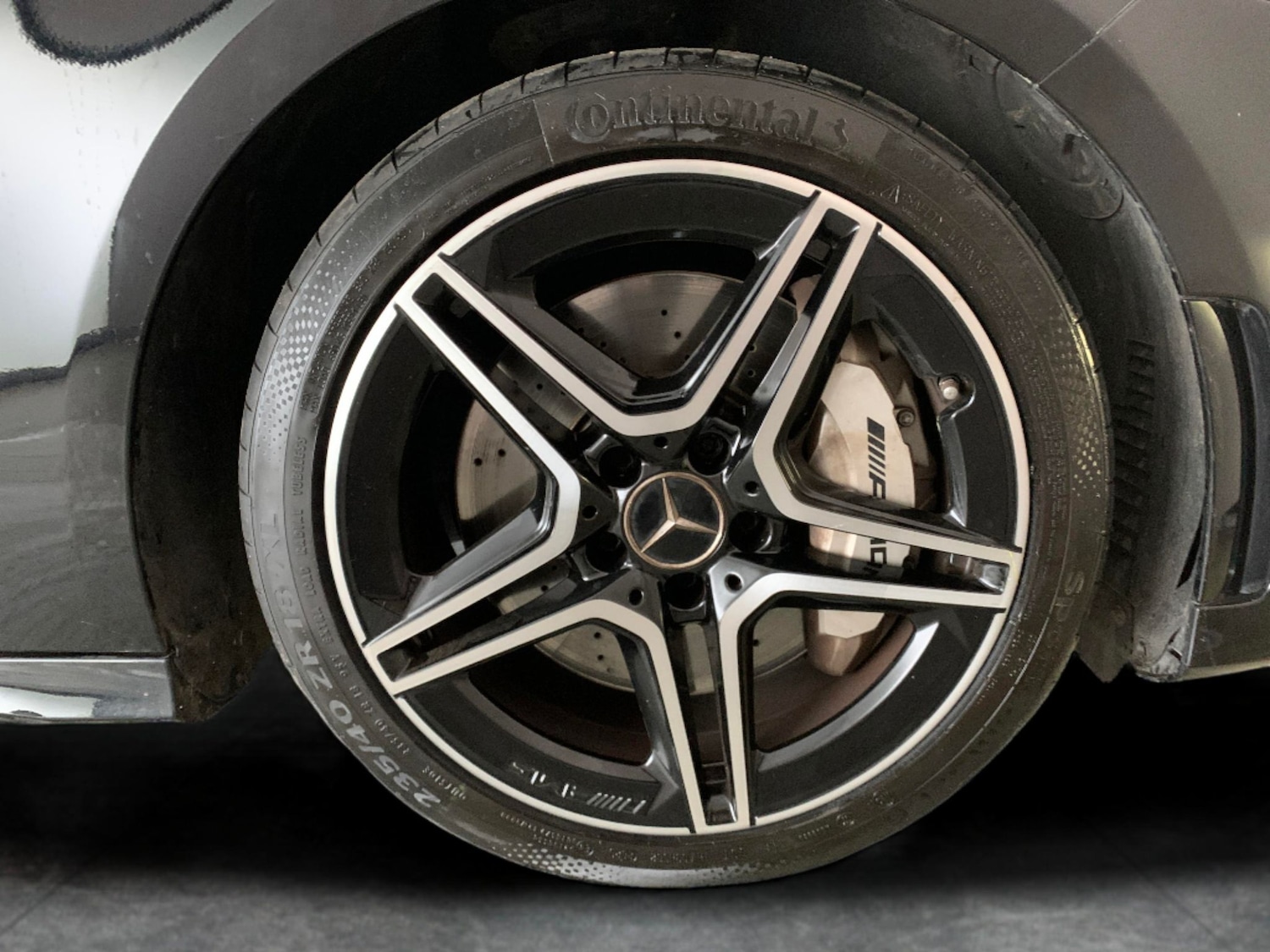 Used Mercedes-Benz A-Class 2020 for sale - 76984470: Photo 27