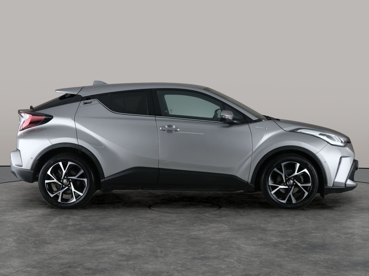 Used Toyota C-HR 2021 for sale - 76593898: Photo 10
